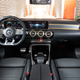 Illustration for article titled 2019 Mercedes-AMG A35: Benzs New Hot Hatch Has Toys for Your Next Track Day